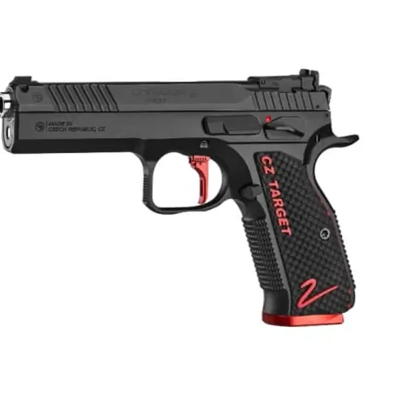 CZ SHADOW 2 New and Used Price, Value, & Trends 2026