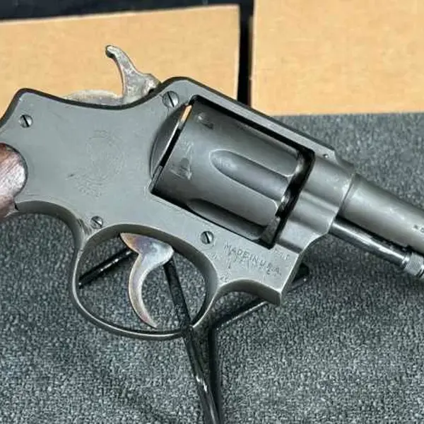 SMITH WESSON VICTORY New and Used Price, Value, & Trends 2026