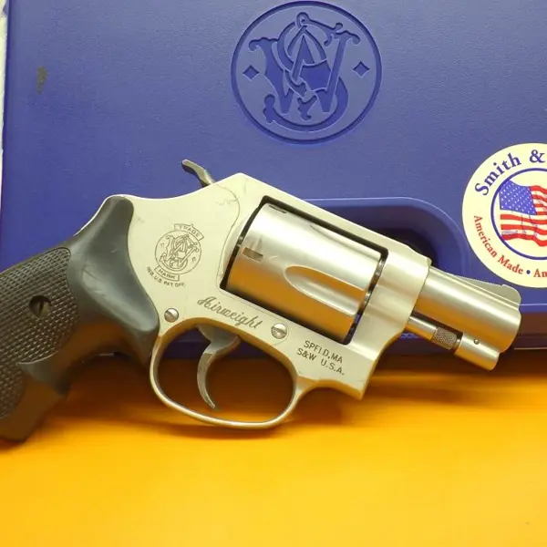 SMITH WESSON CHIEFS SPECIAL New and Used Price, Value, & Trends 2026