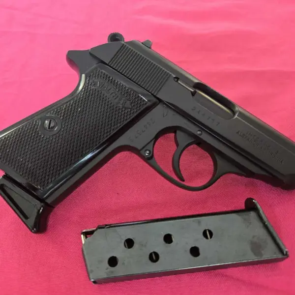 WALTHER PPK S 380 New and Used Price, Value, & Trends 2026