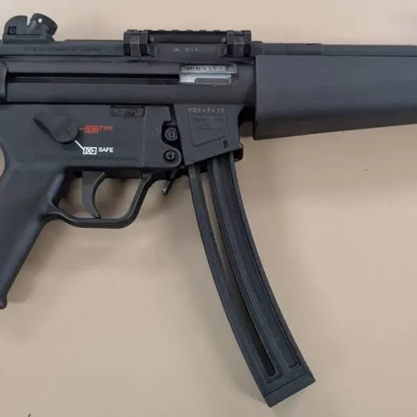 HK MP5 New and Used Price, Value, & Trends 2026