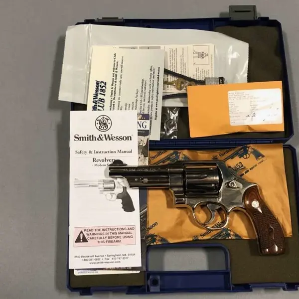 SMITH WESSON 21 New and Used Price, Value, & Trends 2026