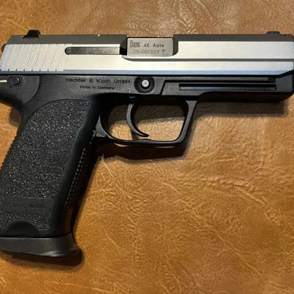 USP TACTICAL New and Used Price, Value, & Trends 2026