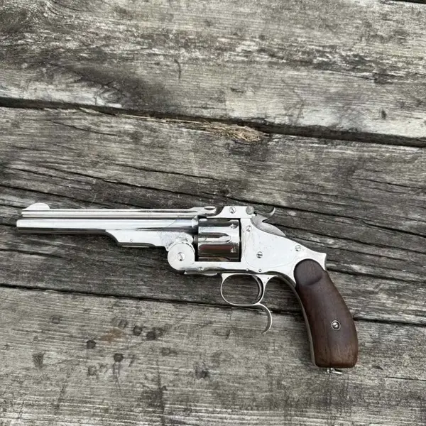 RUSSIAN SCHOFIELD New and Used Price, Value, & Trends 2026