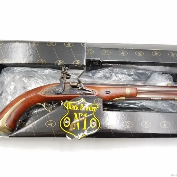 Hartt ハーフブローグ 値下げ3.5万円→2.5万円 HARPERS FERRY FLINTLOCK New and Used Price, Value, & Trends 2026