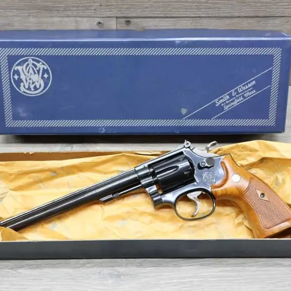 SMITH WESSON 21 New and Used Price, Value, & Trends 2026
