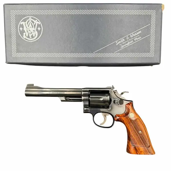 MODEL 19 New and Used Price, Value, & Trends 2026
