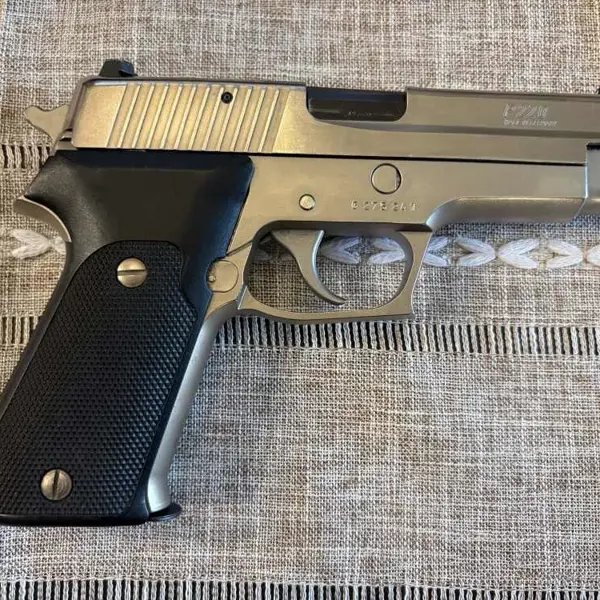 SIG P220 New and Used Price, Value, & Trends 2026