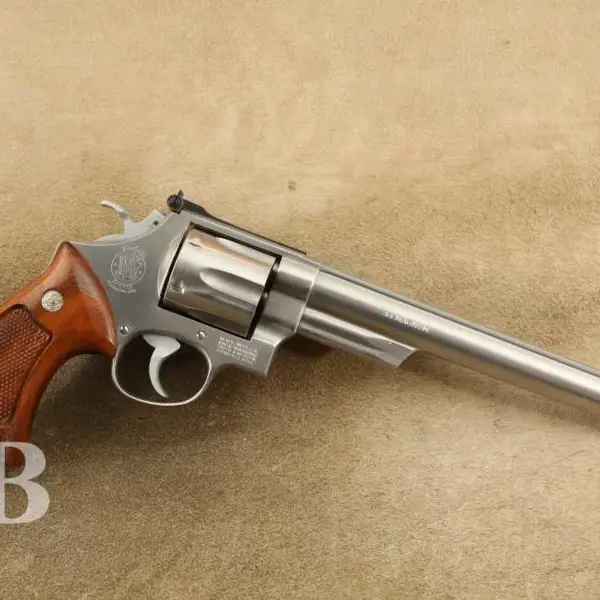 SMITH WESSON 44 New and Used Price, Value, & Trends 2026