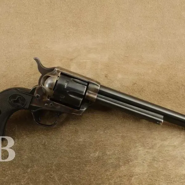COLT SINGLE ACTION ARMY SAA New and Used Price, Value, & Trends 2026