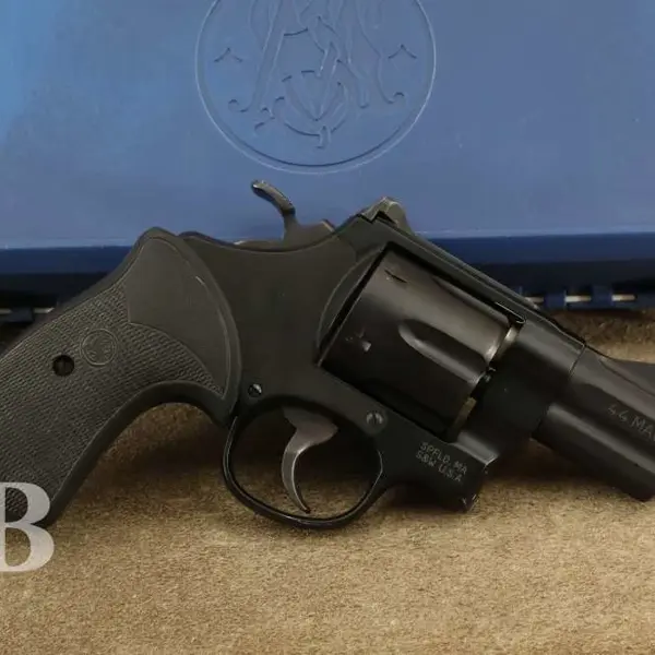 SMITH WESSON 44 New and Used Price, Value, & Trends 2026