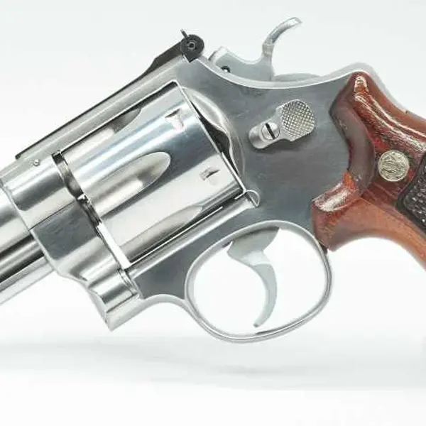 SMITH WESSON 44 New and Used Price, Value, & Trends 2026