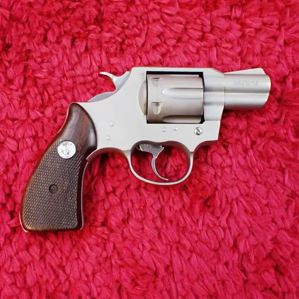 COLT LAWMAN MK III New and Used Price, Value, & Trends 2026
