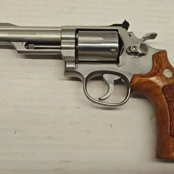 SMITH WESSON 1984 New and Used Price, Value, & Trends 2026
