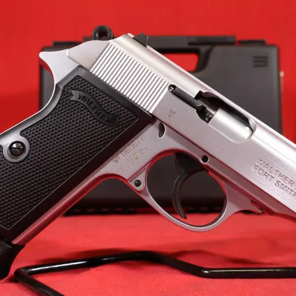 WALTHER PPK S New and Used Price, Value, & Trends 2026