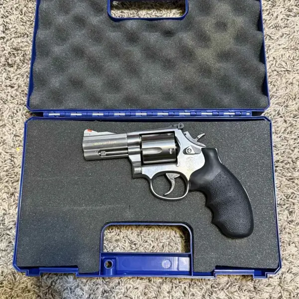 SMITH WESSON 44 New and Used Price, Value, & Trends 2026