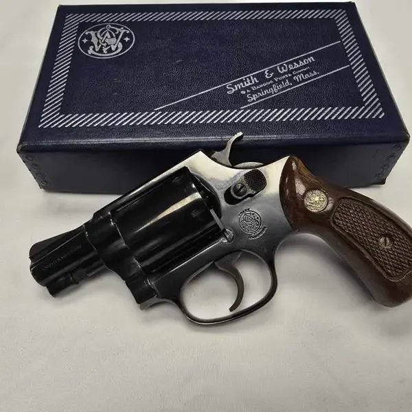 SMITH WESSON CHIEFS SPECIAL New and Used Price, Value, & Trends 2026