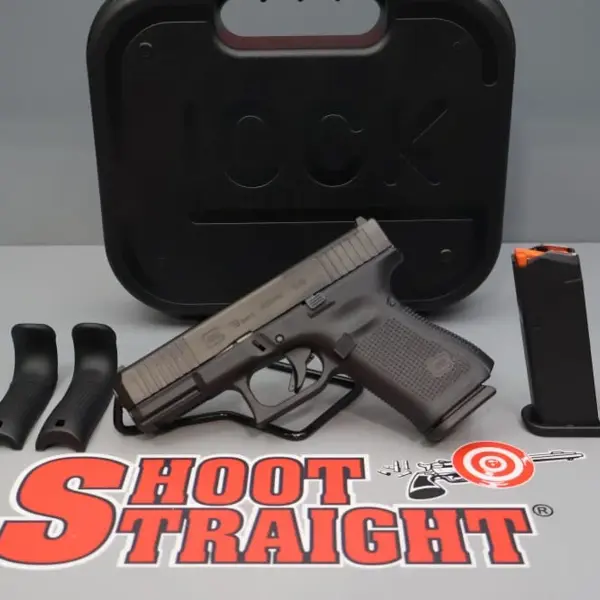 G19 GEN 5 New and Used Price, Value, & Trends 2026