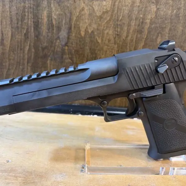 MAGNUM RESEARCH DESERT EAGLE 50AE New and Used Price, Value
