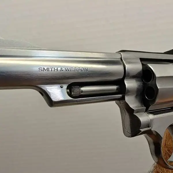 SMITH WESSON 1984 New and Used Price, Value, & Trends 2026