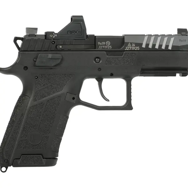 CZ P09 New and Used Price, Value, & Trends 2026