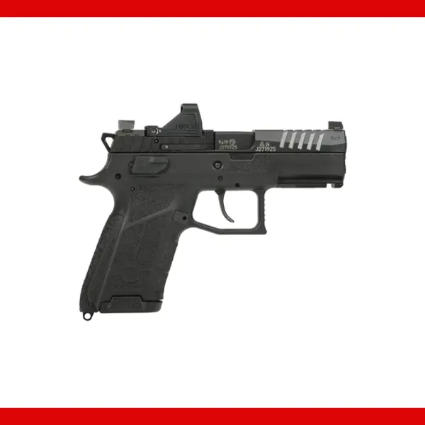 CZ P09 New and Used Price, Value, & Trends 2026