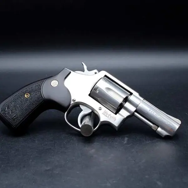 SMITH WESSON 44MAGNUM STEEL MODEL S＆W357 SMITH WESSON 1984 New and Used Price, Value, & Trends 2026