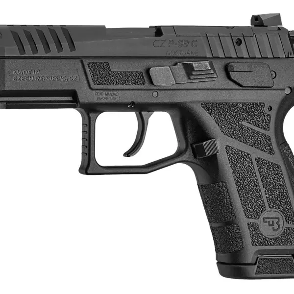 【最終値下げ】CZ P09 CZ P09 New and Used Price, Value, & Trends 2026