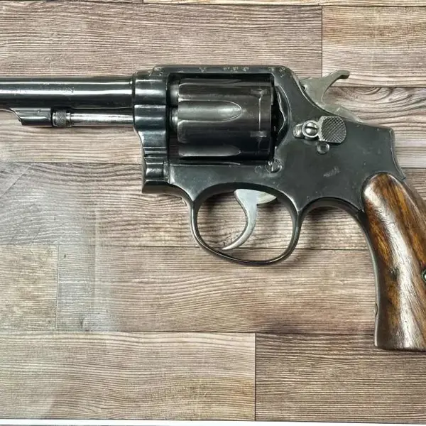 SMITH WESSON VICTORY New and Used Price, Value, & Trends 2026