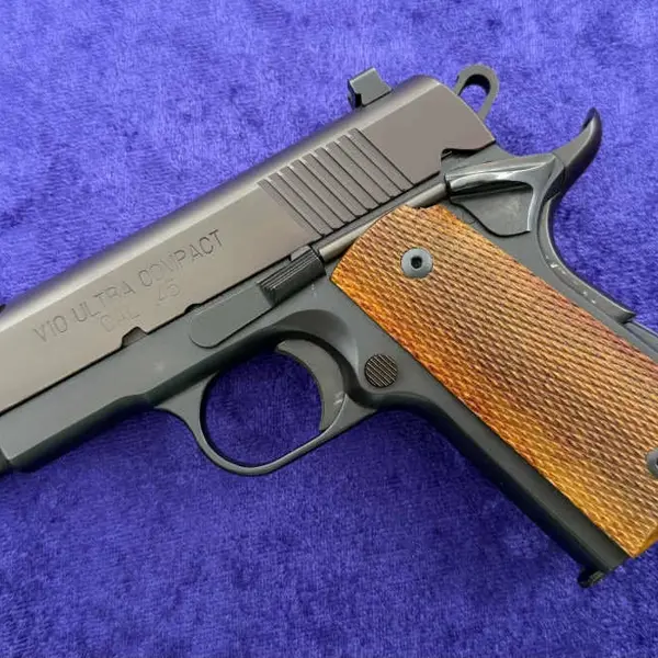 SPRINGFIELD V10 ULTRA COMPACT New and Used Price, Value, & Trends 2026