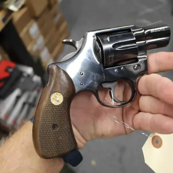 LAWMAN MK III New and Used Price, Value, & Trends 2026