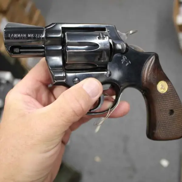 COLT LAWMAN 357 New and Used Price, Value, & Trends 2026