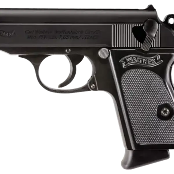 WALTHER PPK S New and Used Price, Value, & Trends 2026
