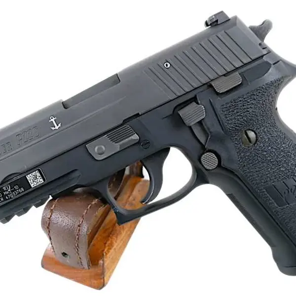 P226 MK25 New and Used Price, Value, & Trends 2026
