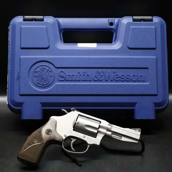 SMITH WESSON PRO 60 New and Used Price, Value, & Trends 2026