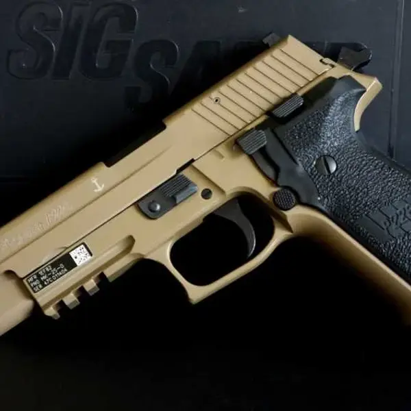 P226 MK25 New and Used Price, Value, & Trends 2026