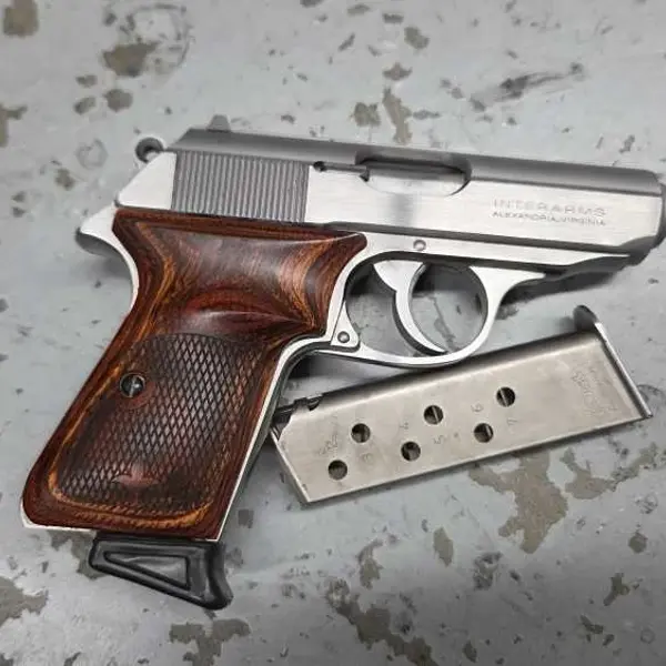 WALTHER PPK S 380 New and Used Price, Value, & Trends 2026