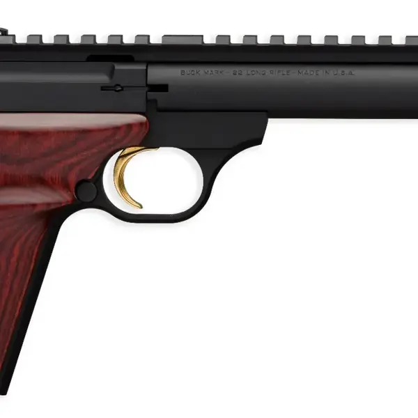 BUCK MARK TARGET New and Used Price, Value, & Trends 2026