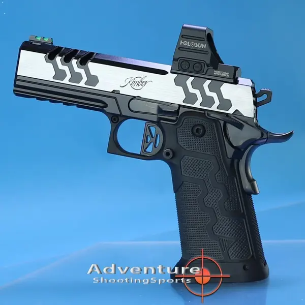 KIMBER ECLIPSE PRO New and Used Price, Value, & Trends 2026