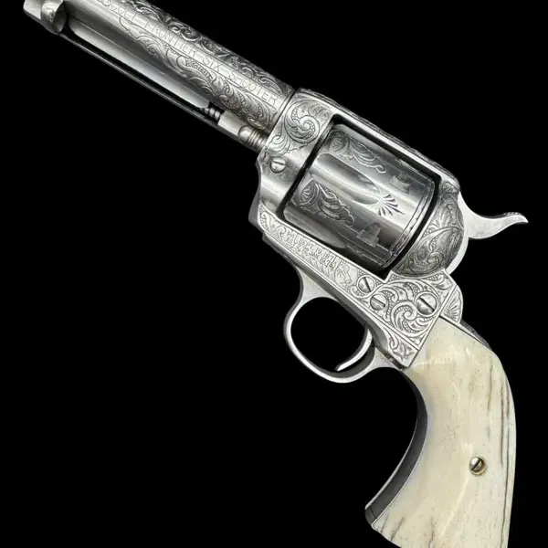 FRONTIER SIX SHOOTER SAA New and Used Price, Value, & Trends 2026