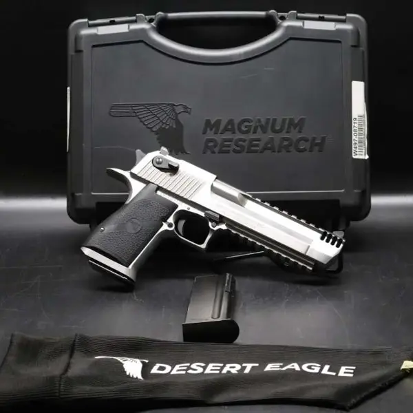 トイガン y109 HUDSON-IMI DESERT EAGLE .50AE SPG トイガン y109 HUDSON-IMI DESERT EAGLE .50AE SPG Firearms - Magnum