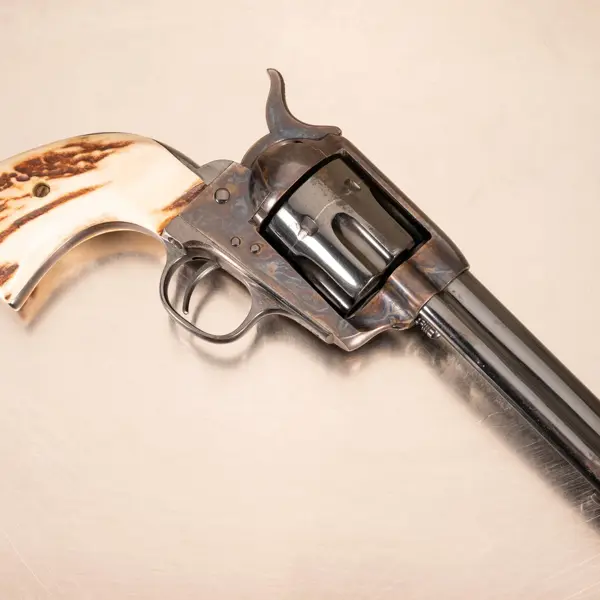 FRONTIER SIX SHOOTER SAA New and Used Price, Value, & Trends 2026