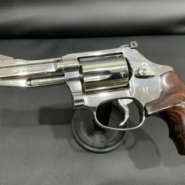 SMITH WESSON PRO 60 New and Used Price, Value, & Trends 2026