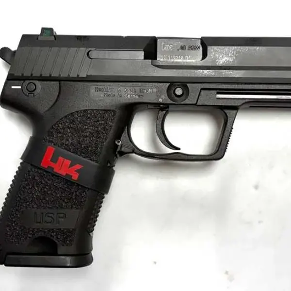 HECKLER KOCH USP40C New and Used Price, Value, & Trends 2026