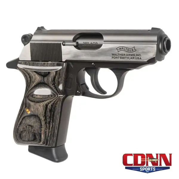 WALTHER PPK S 380 New and Used Price, Value, & Trends 2026