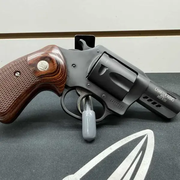 CHARTER ARMS BULLDOG 357 New and Used Price, Value, & Trends 2026