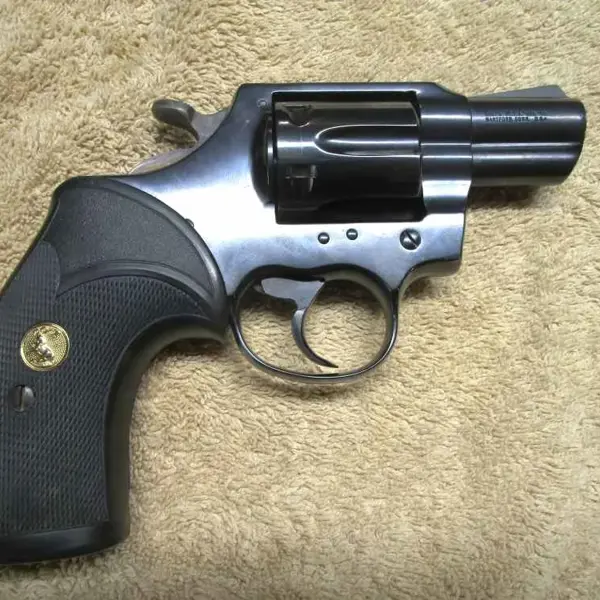 COLT LAWMAN 357 New and Used Price, Value, & Trends 2026