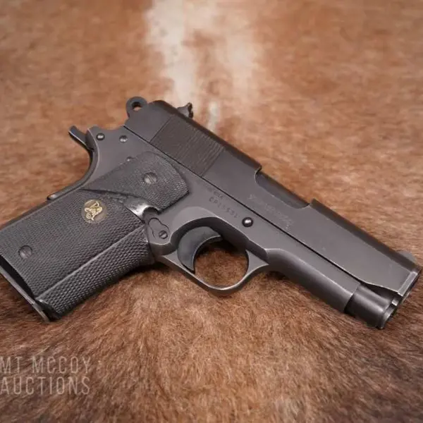 COLT 1991A1 COMPACT New and Used Price, Value, & Trends 2026