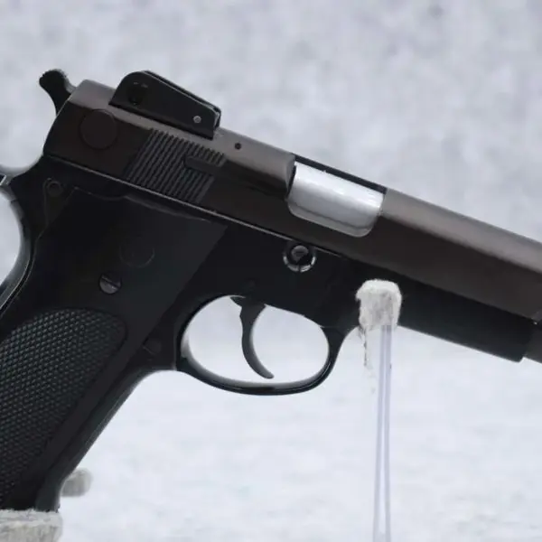 SMITH WESSON 459 New and Used Price, Value, & Trends 2026