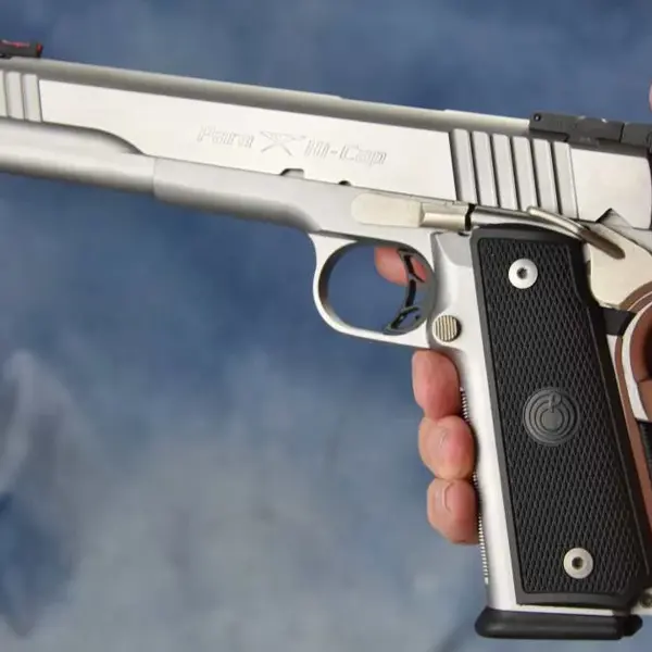 PARA ORDNANCE HI CAP 45 New and Used Price, Value, & Trends 2026
